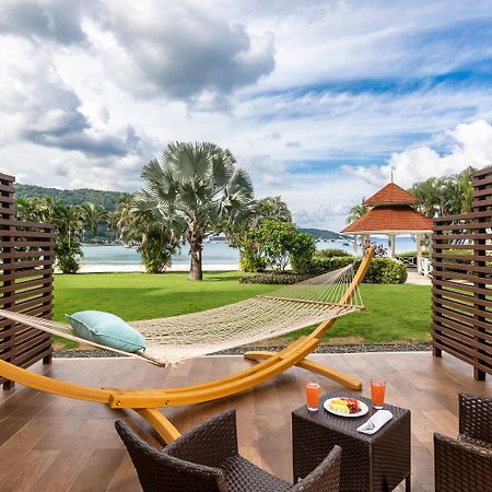 Moon Palace Jamaica Ocho Rios Dış mekan fotoğraf