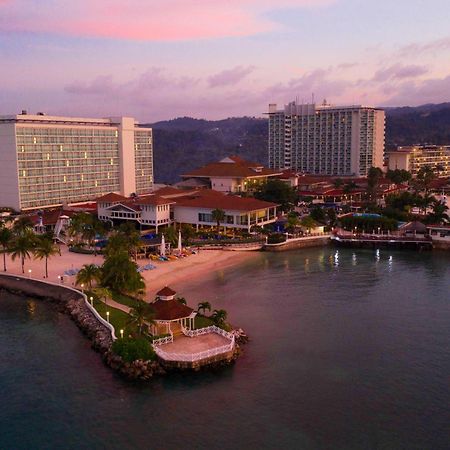 Moon Palace Jamaica Ocho Rios Dış mekan fotoğraf
