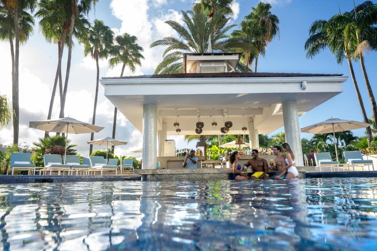 Moon Palace Jamaica Ocho Rios Dış mekan fotoğraf