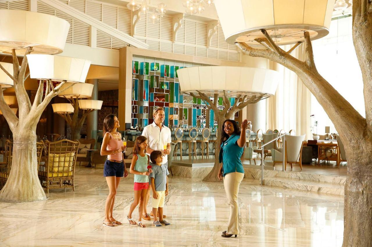 Moon Palace Jamaica Ocho Rios Dış mekan fotoğraf