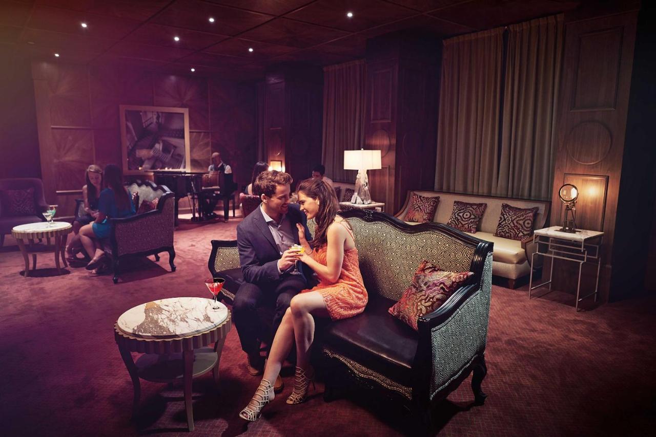 Moon Palace Jamaica Ocho Rios Dış mekan fotoğraf