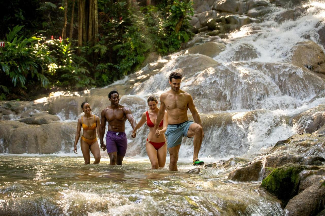 Moon Palace Jamaica Ocho Rios Dış mekan fotoğraf