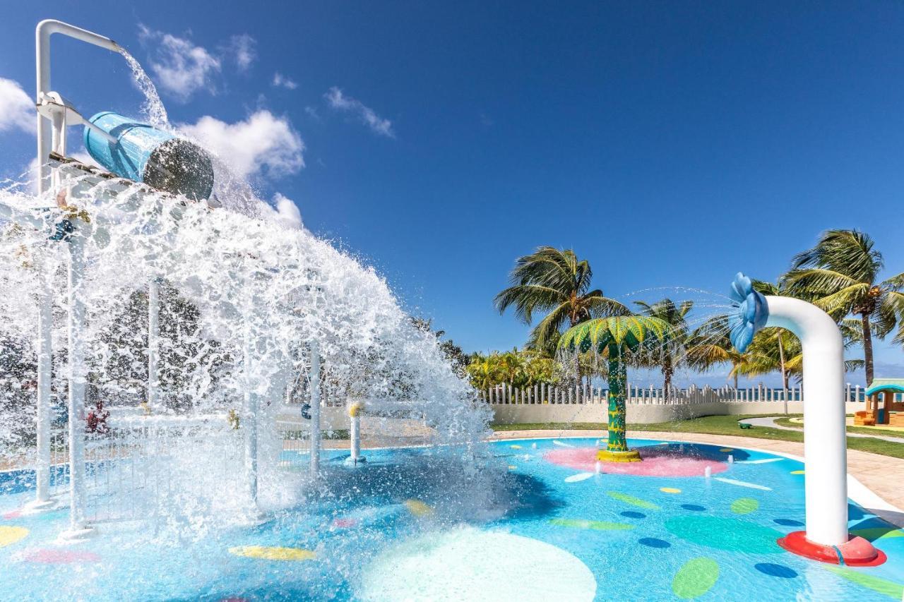 Moon Palace Jamaica Ocho Rios Dış mekan fotoğraf
