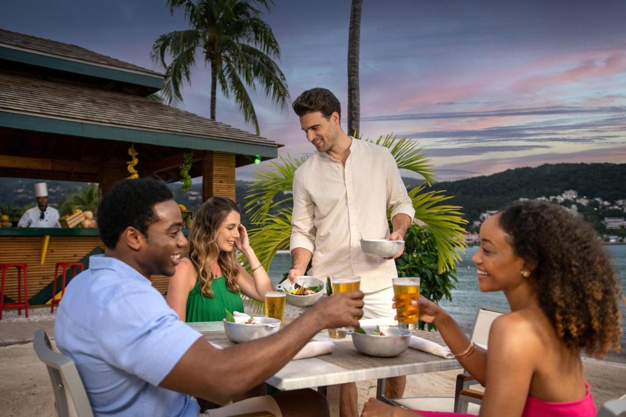 Moon Palace Jamaica Ocho Rios Dış mekan fotoğraf