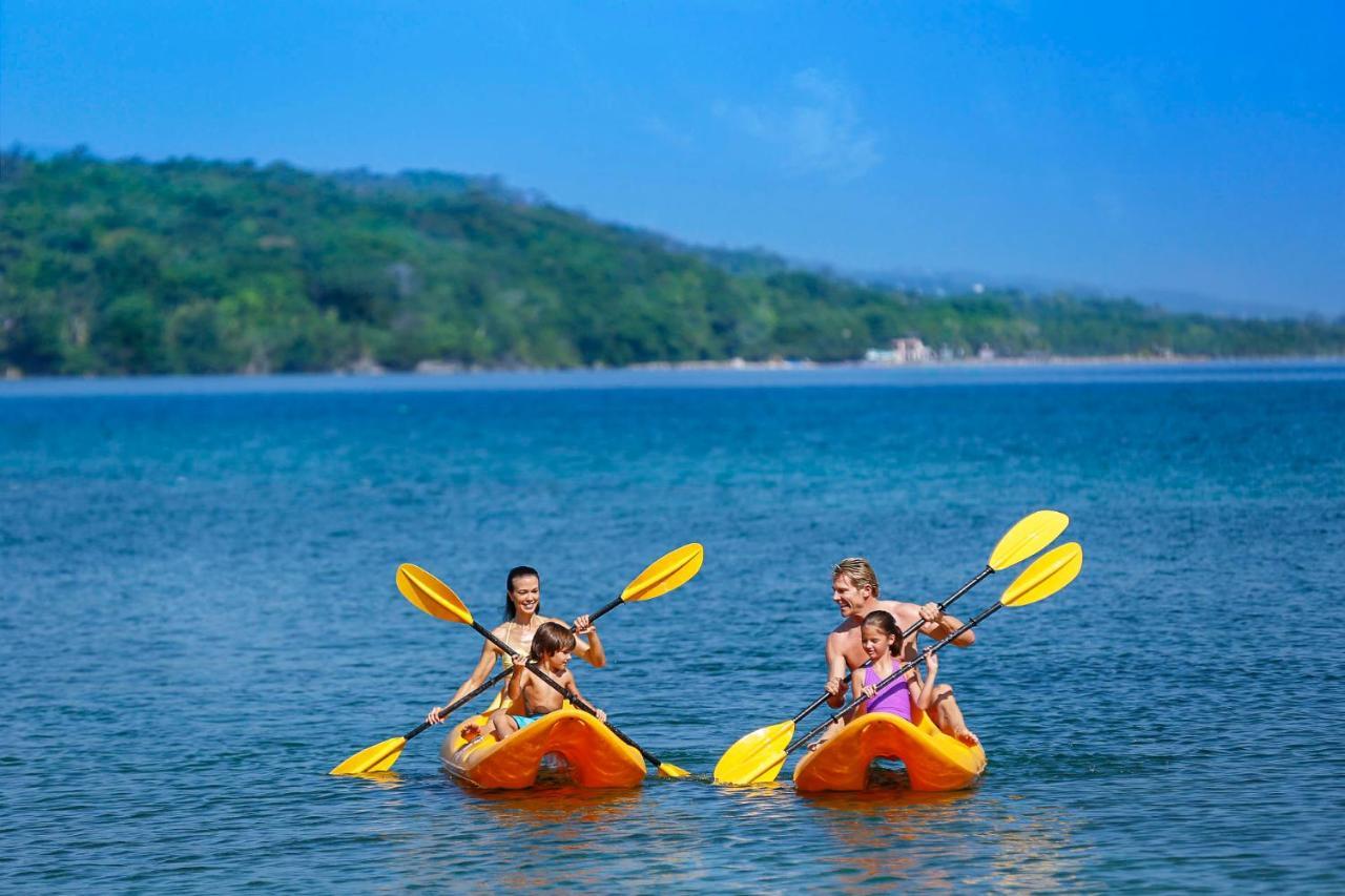 Moon Palace Jamaica Ocho Rios Dış mekan fotoğraf