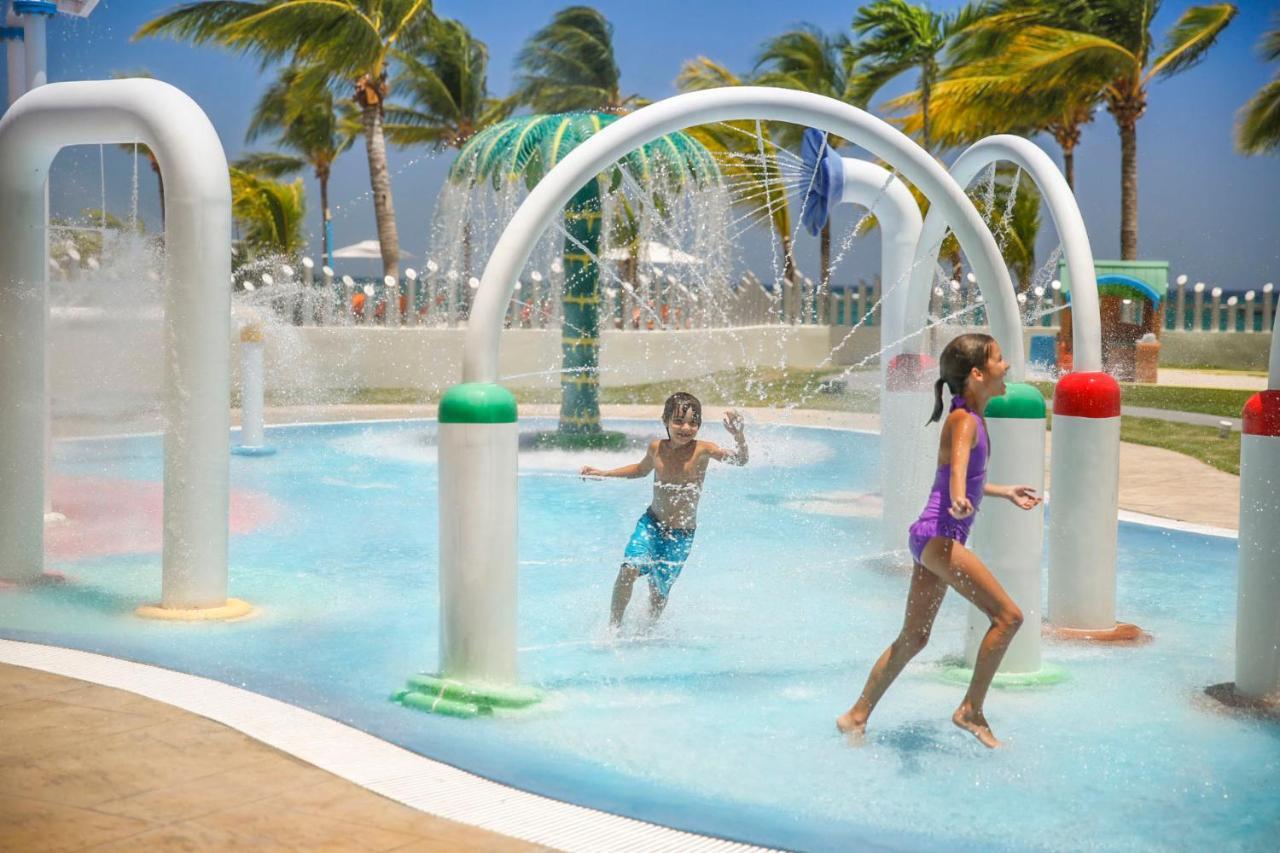 Moon Palace Jamaica Ocho Rios Dış mekan fotoğraf