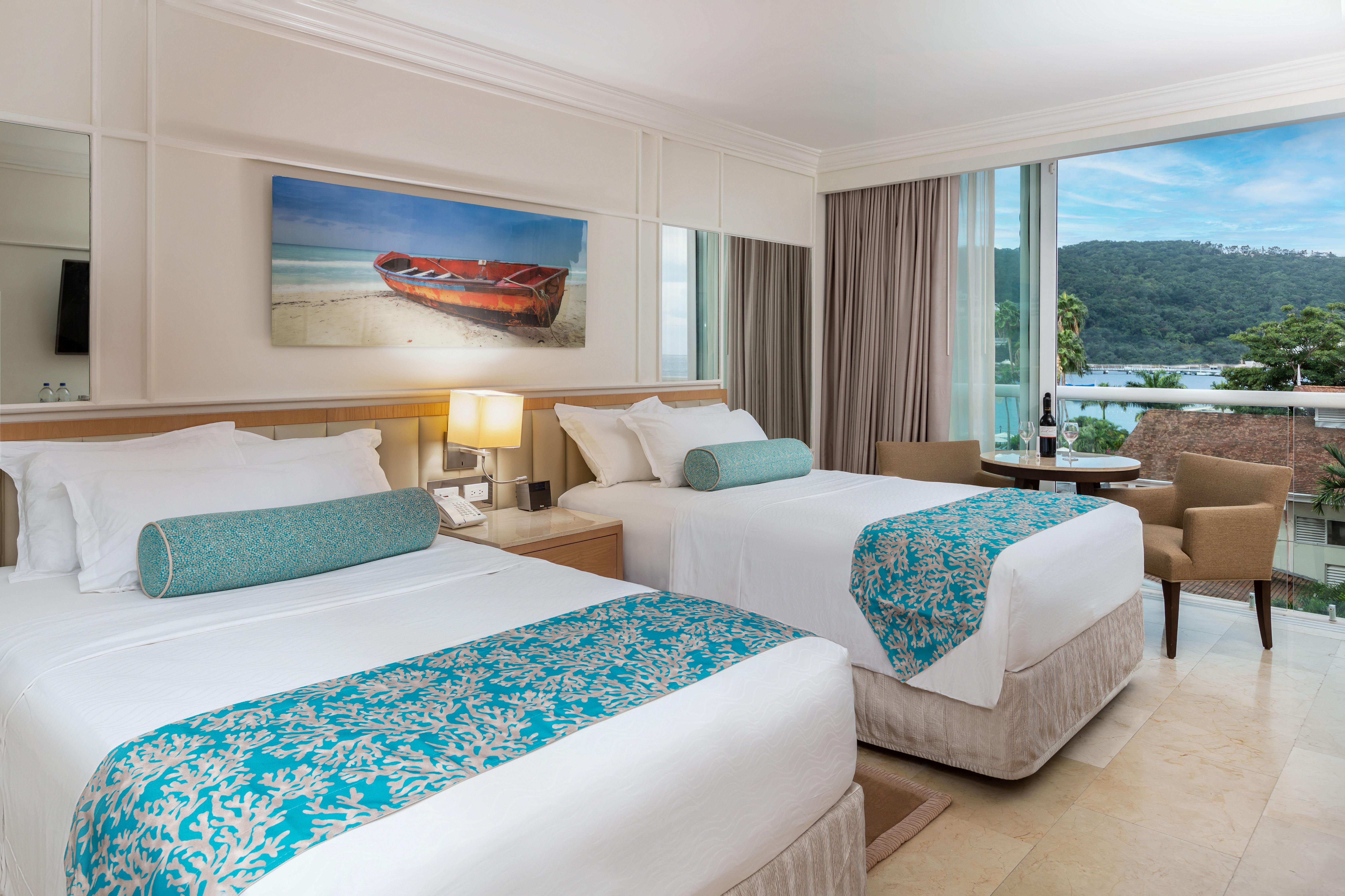 Moon Palace Jamaica Ocho Rios Dış mekan fotoğraf