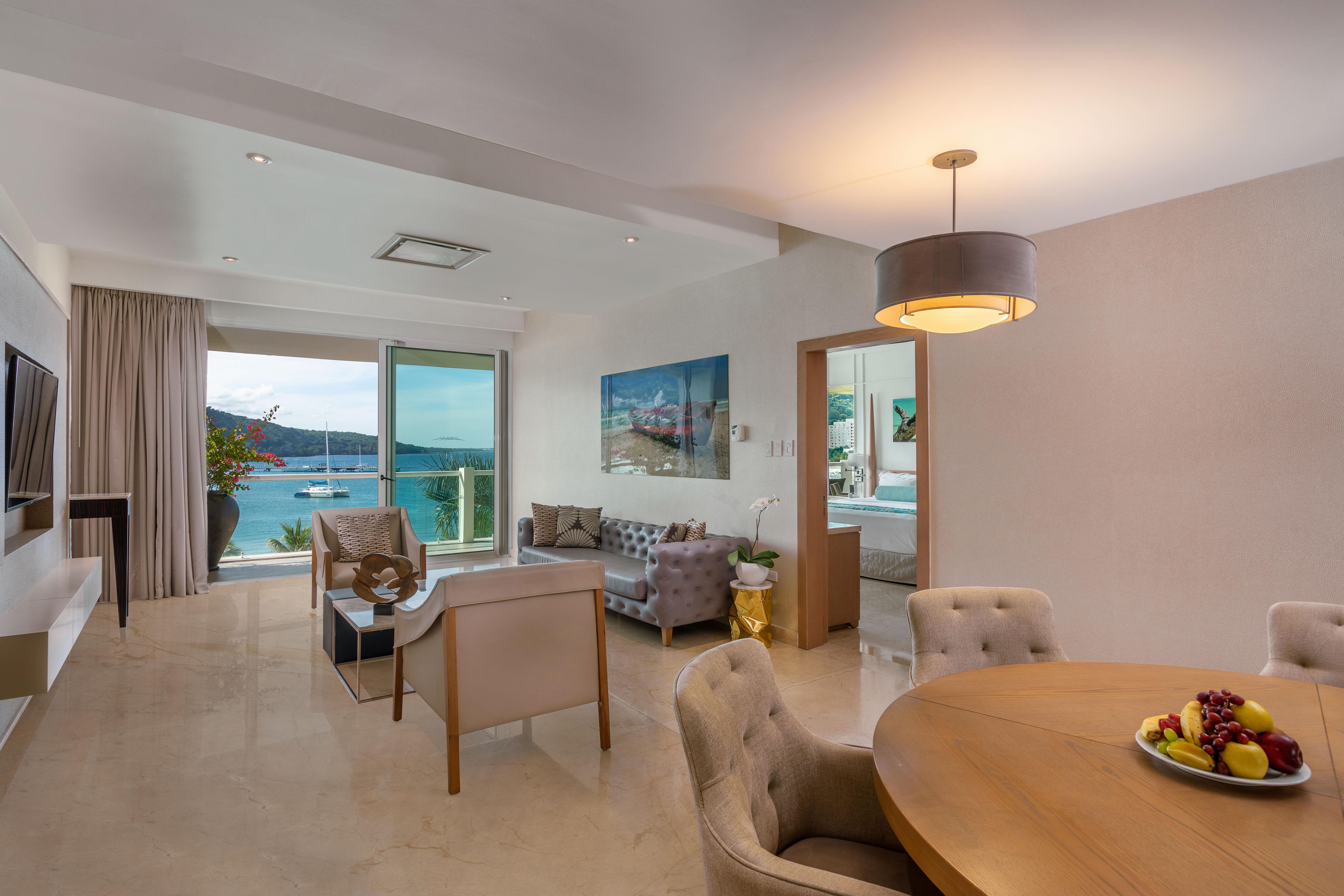 Moon Palace Jamaica Ocho Rios Dış mekan fotoğraf