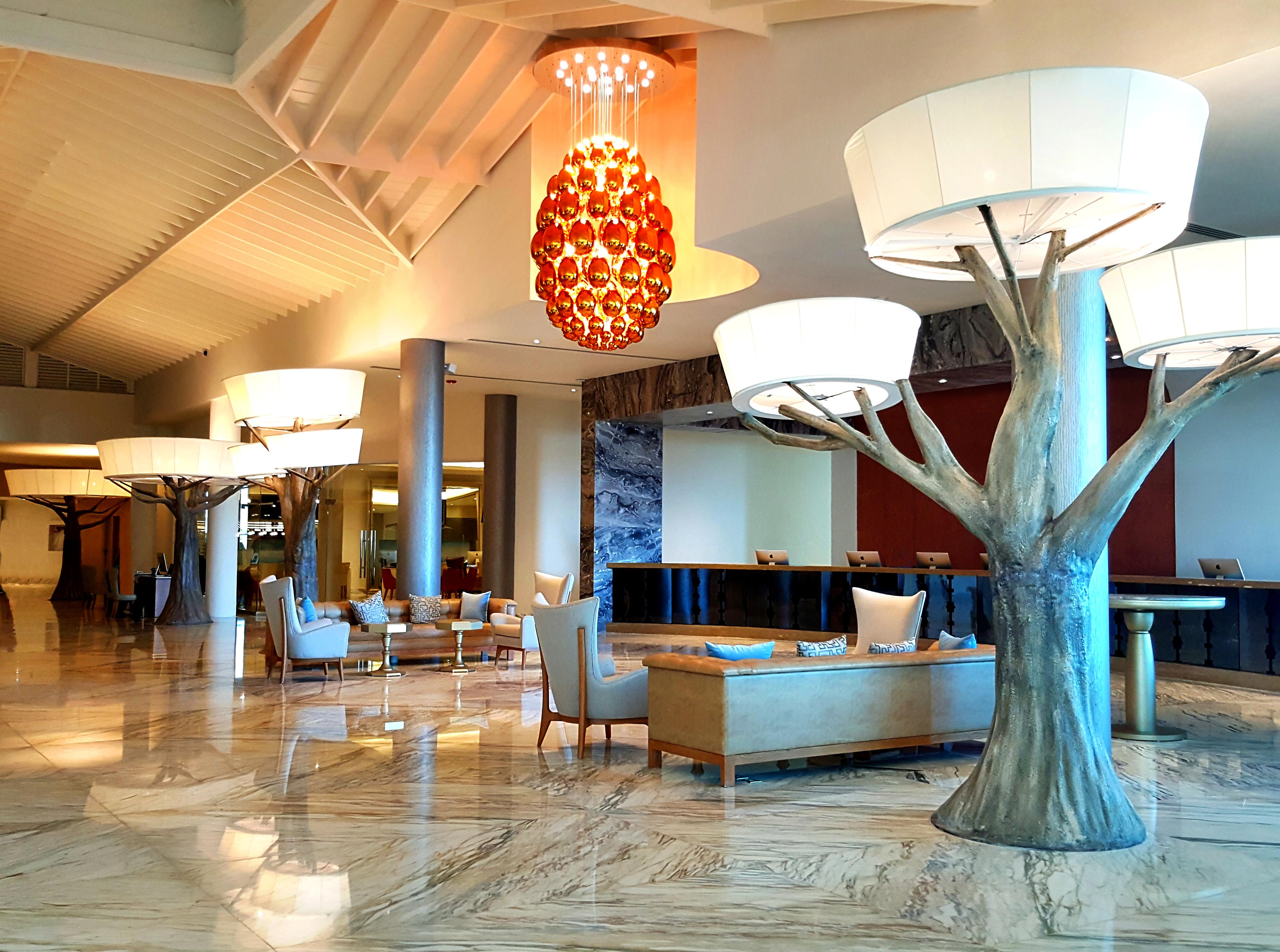 Moon Palace Jamaica Ocho Rios Dış mekan fotoğraf