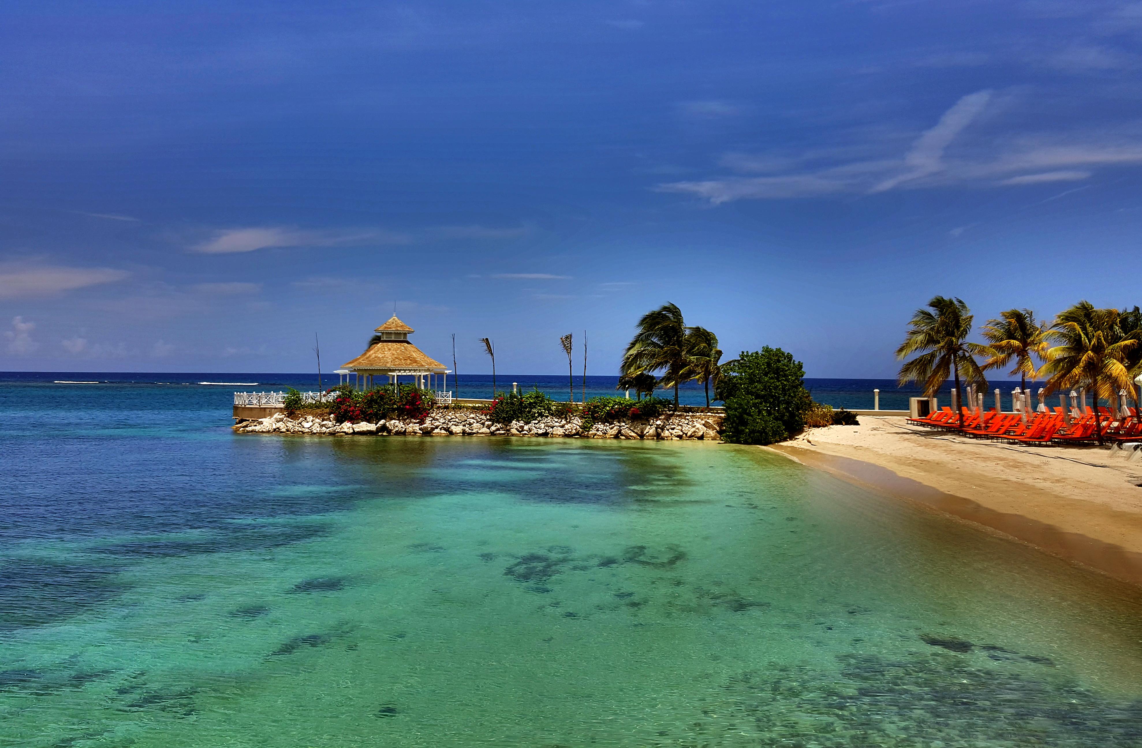 Moon Palace Jamaica Ocho Rios Dış mekan fotoğraf