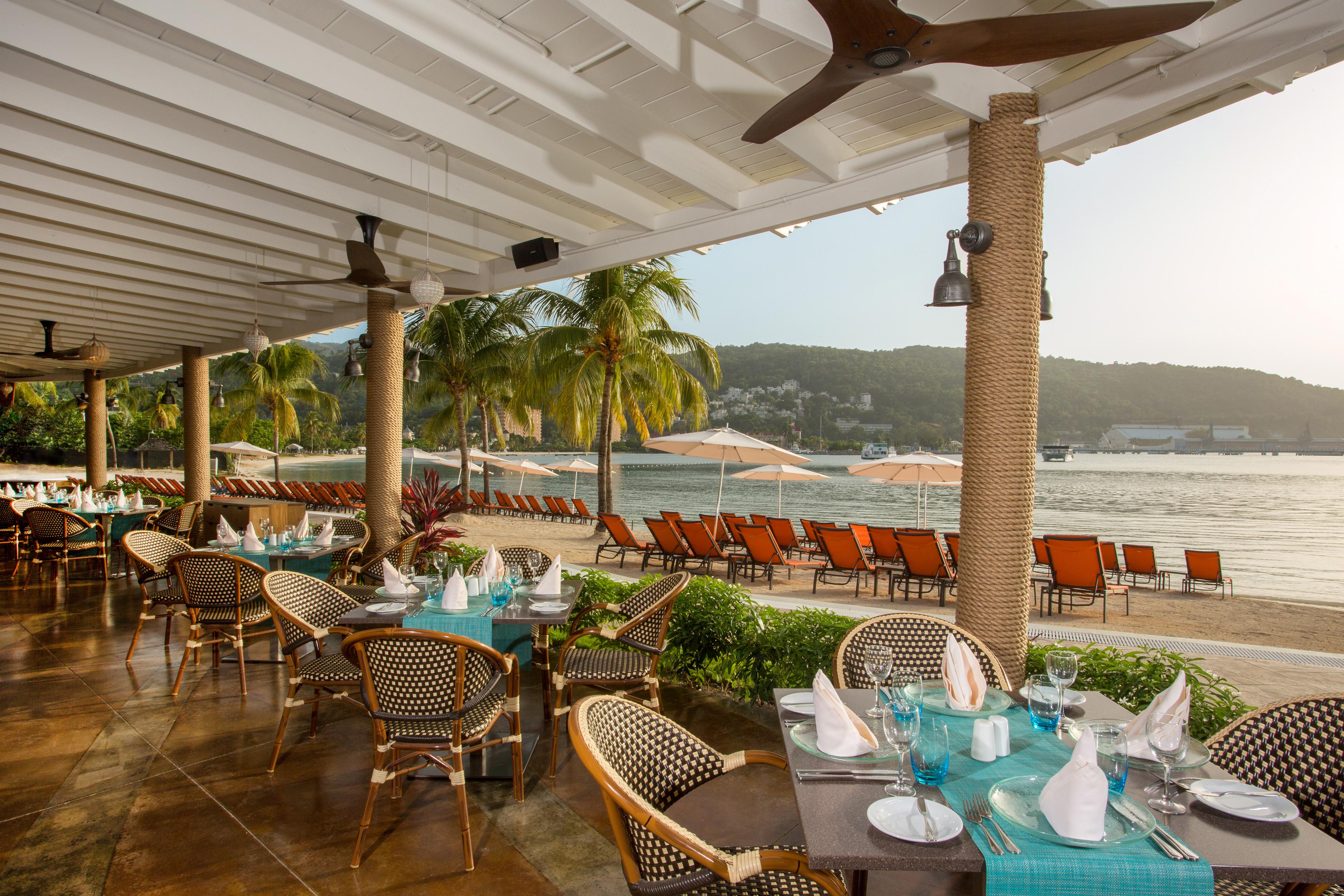 Moon Palace Jamaica Ocho Rios Dış mekan fotoğraf