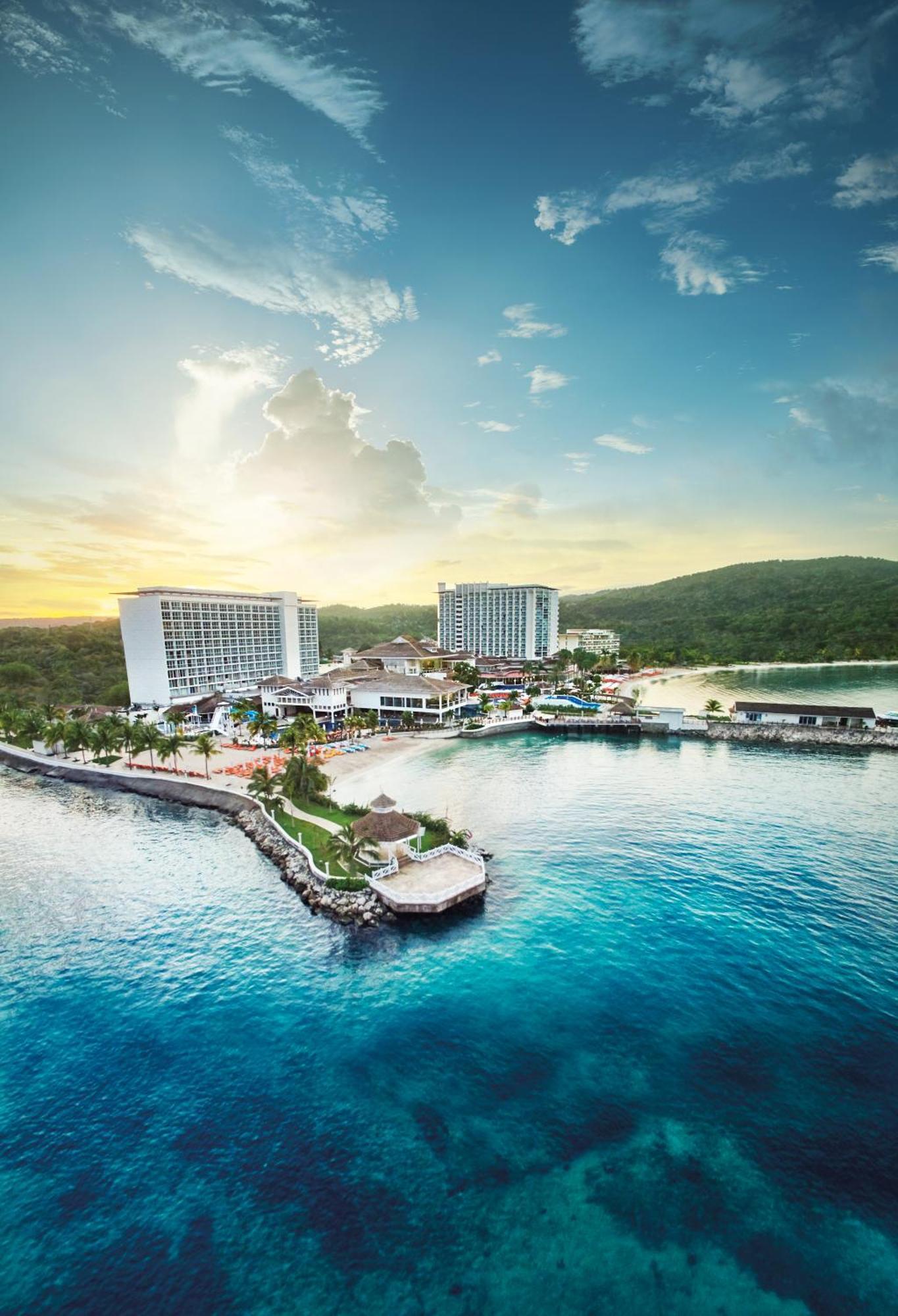 Moon Palace Jamaica Ocho Rios Dış mekan fotoğraf