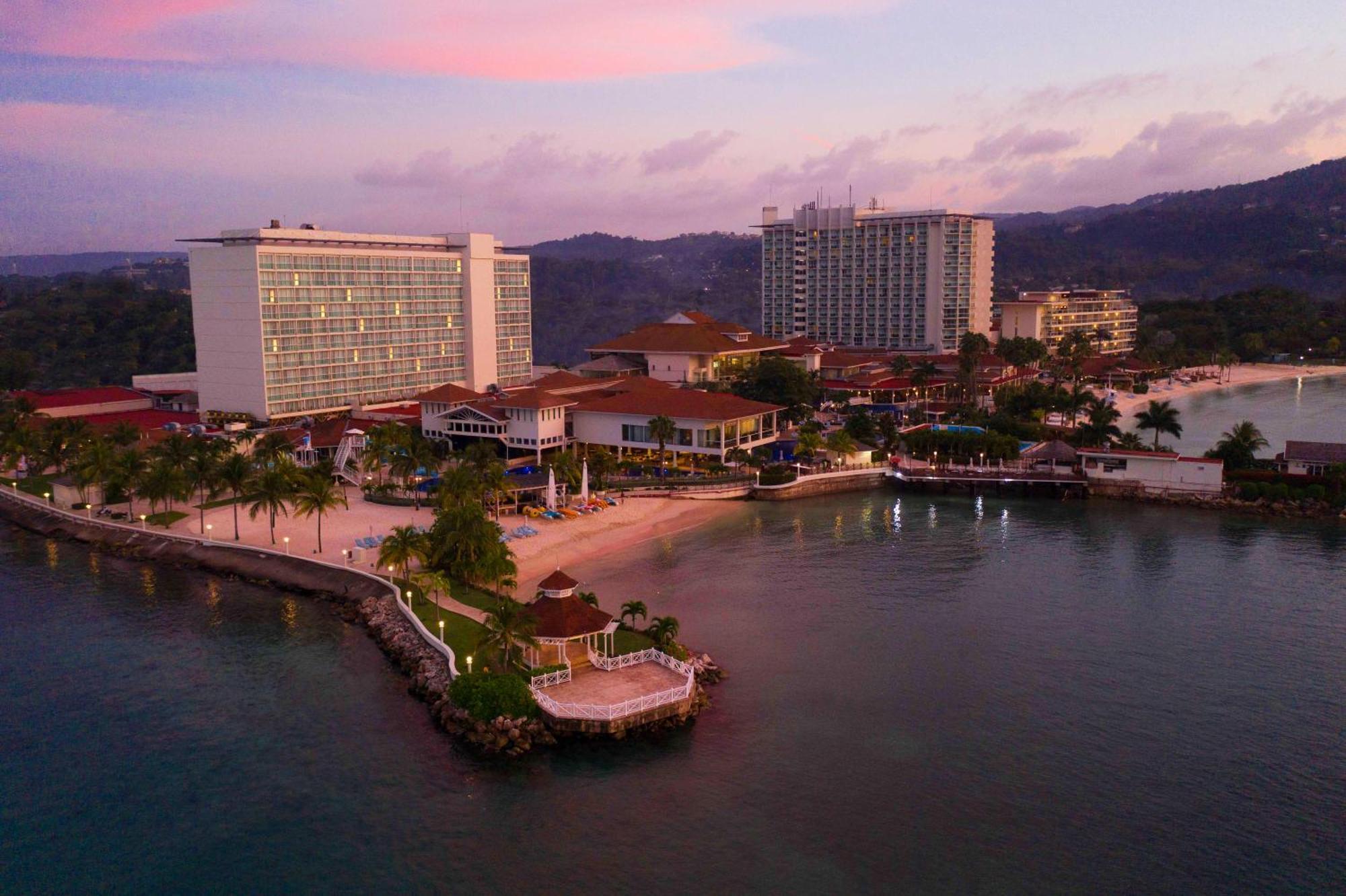 Moon Palace Jamaica Ocho Rios Dış mekan fotoğraf
