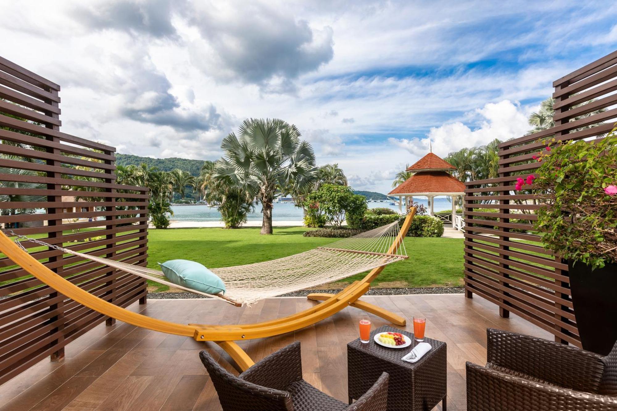 Moon Palace Jamaica Ocho Rios Oda fotoğraf